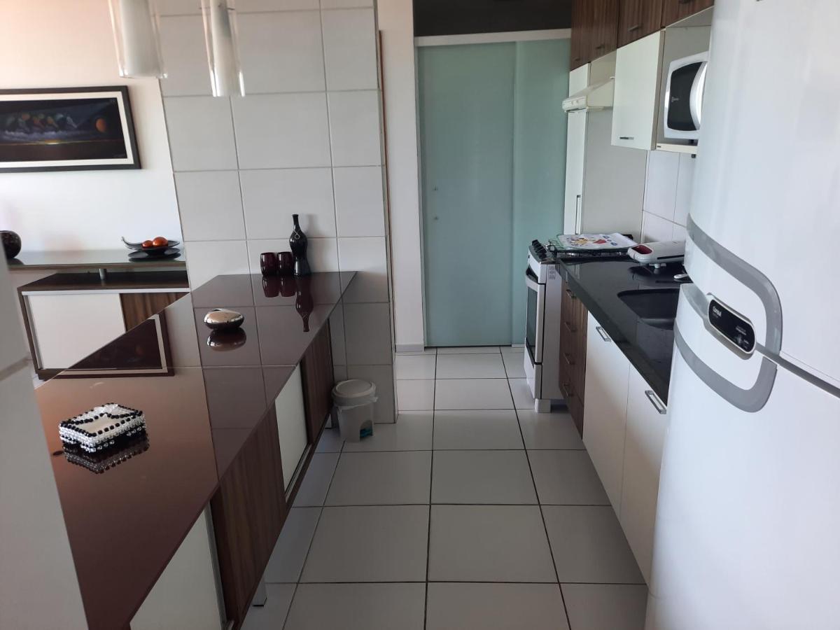 Magnifico Apartamento No Tambau Flex Home - Vista Para O Mar Joao Pessoa Exterior photo