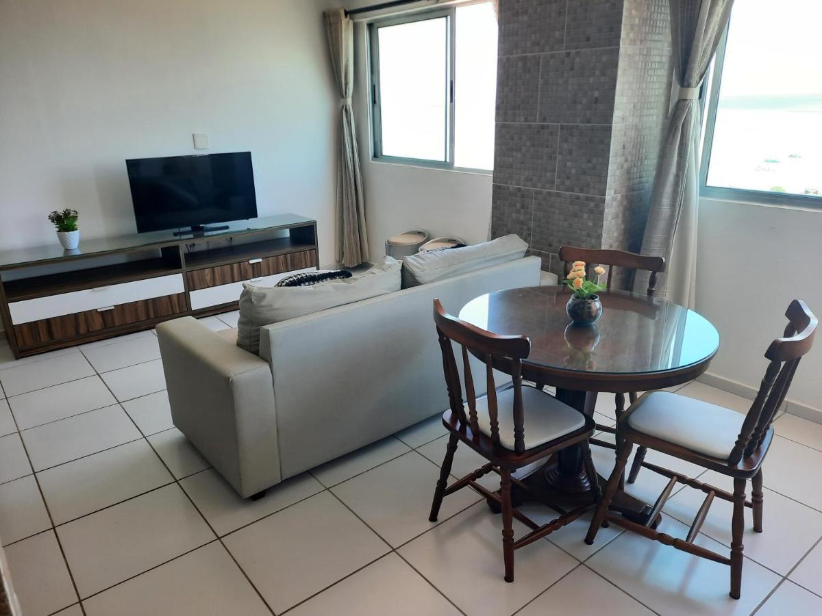 Magnifico Apartamento No Tambau Flex Home - Vista Para O Mar Joao Pessoa Exterior photo