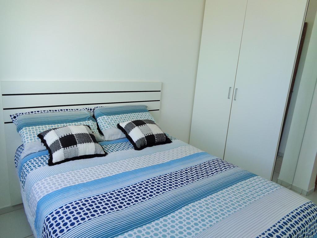 Magnifico Apartamento No Tambau Flex Home - Vista Para O Mar Joao Pessoa Exterior photo